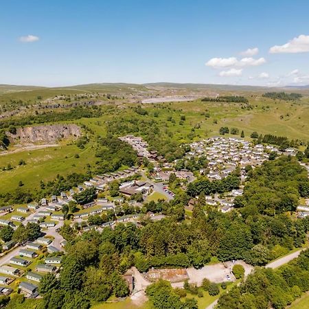 Long Ashes Park Hotel Threshfield ภายนอก รูปภาพ