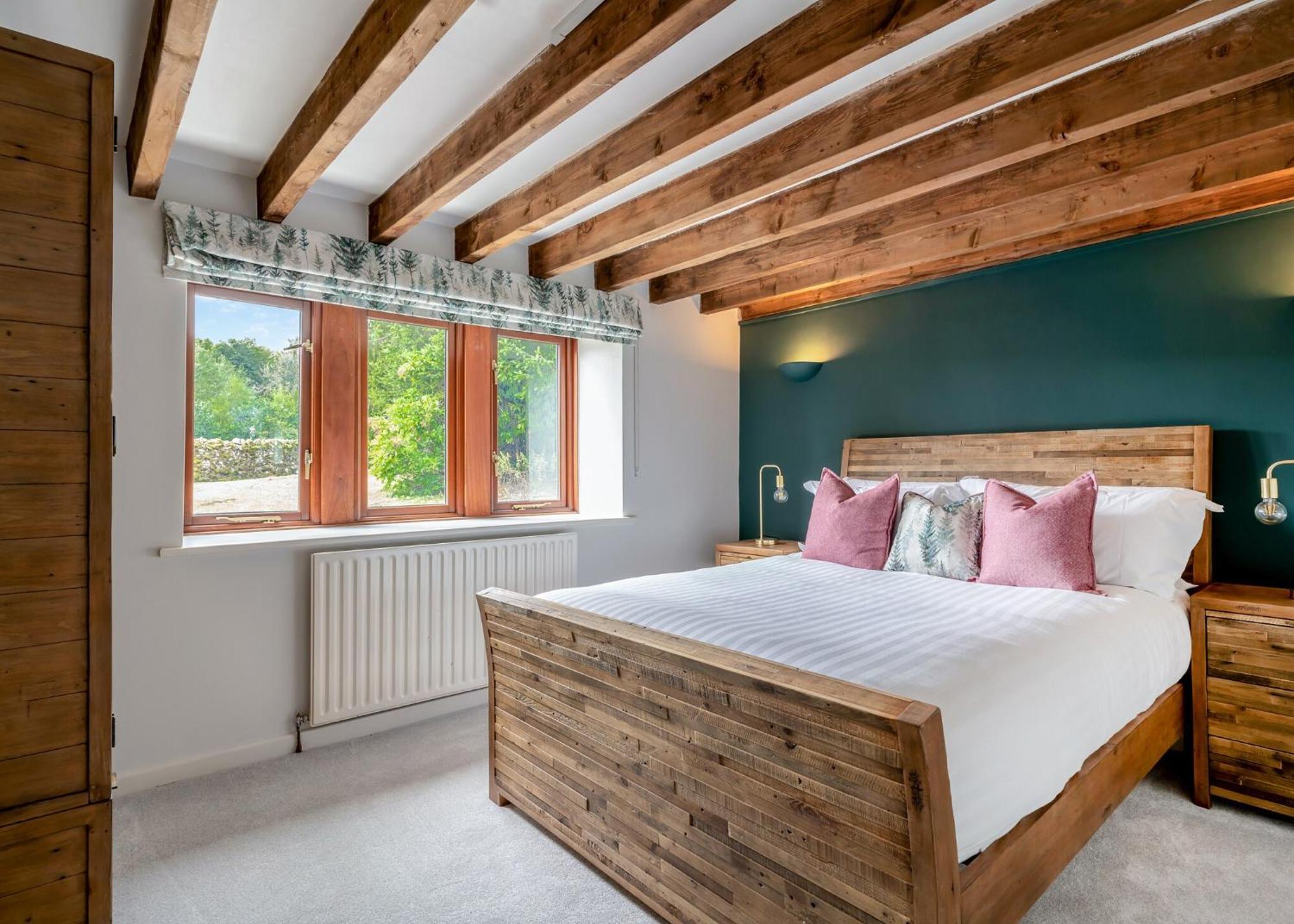Long Ashes Park Hotel Threshfield ห้อง รูปภาพ