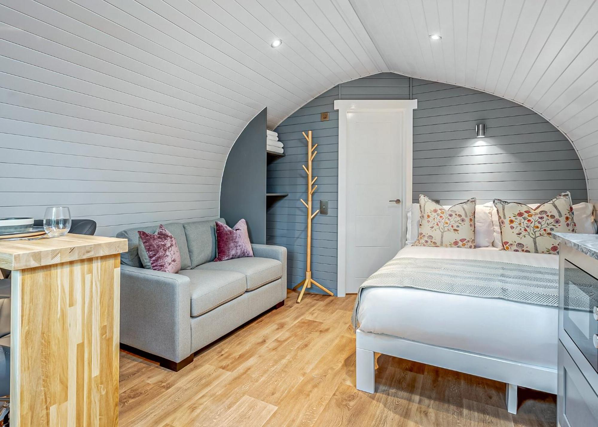 Long Ashes Park Hotel Threshfield ห้อง รูปภาพ